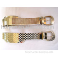 Belts,metal belts, women's belts,fashion accessories